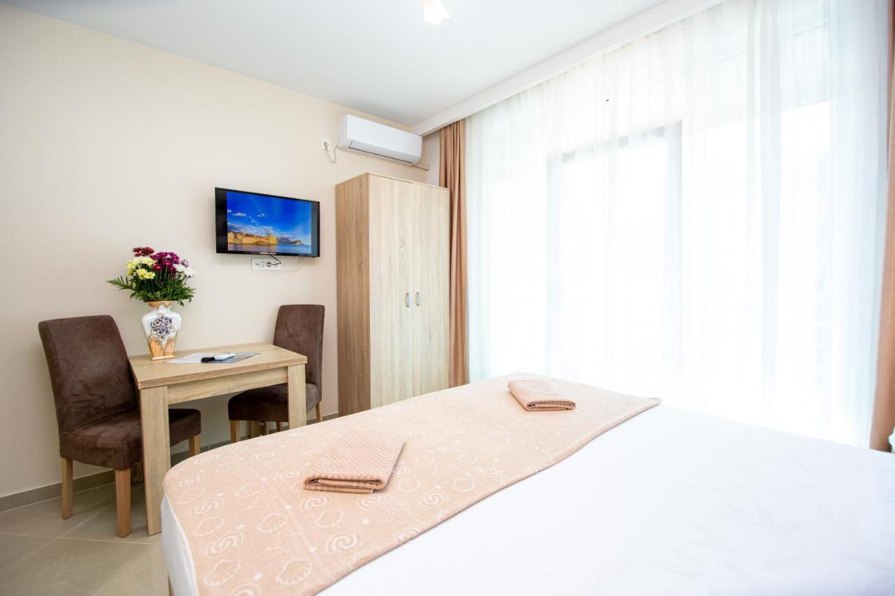 Apartment Sofija Budva Dış mekan fotoğraf