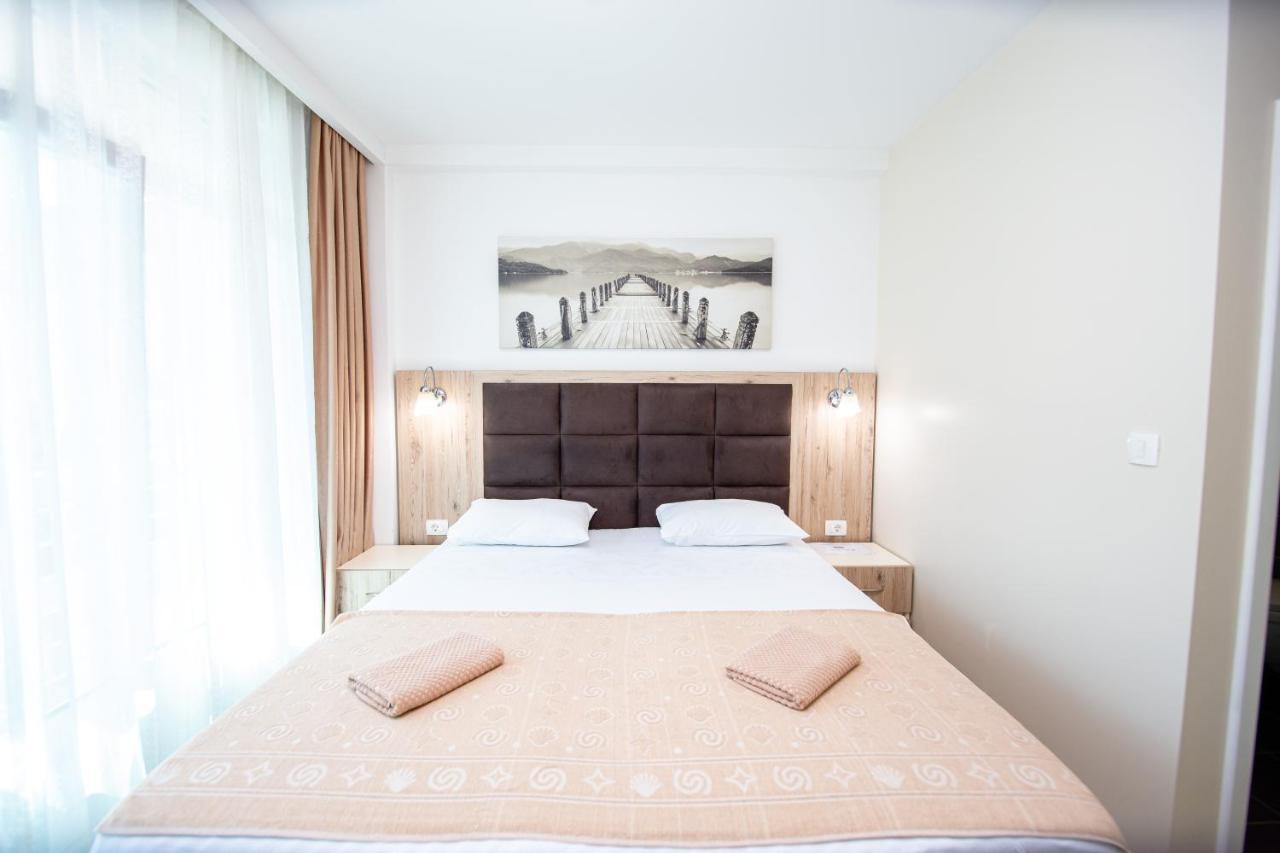 Apartment Sofija Budva Dış mekan fotoğraf