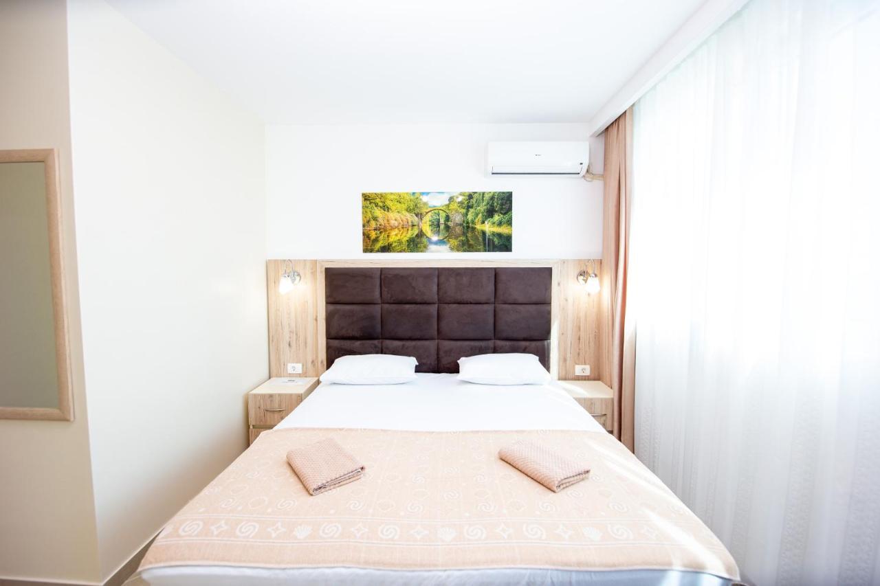Apartment Sofija Budva Dış mekan fotoğraf