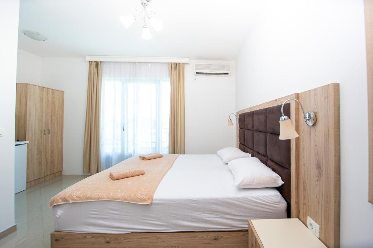 Apartment Sofija Budva Dış mekan fotoğraf
