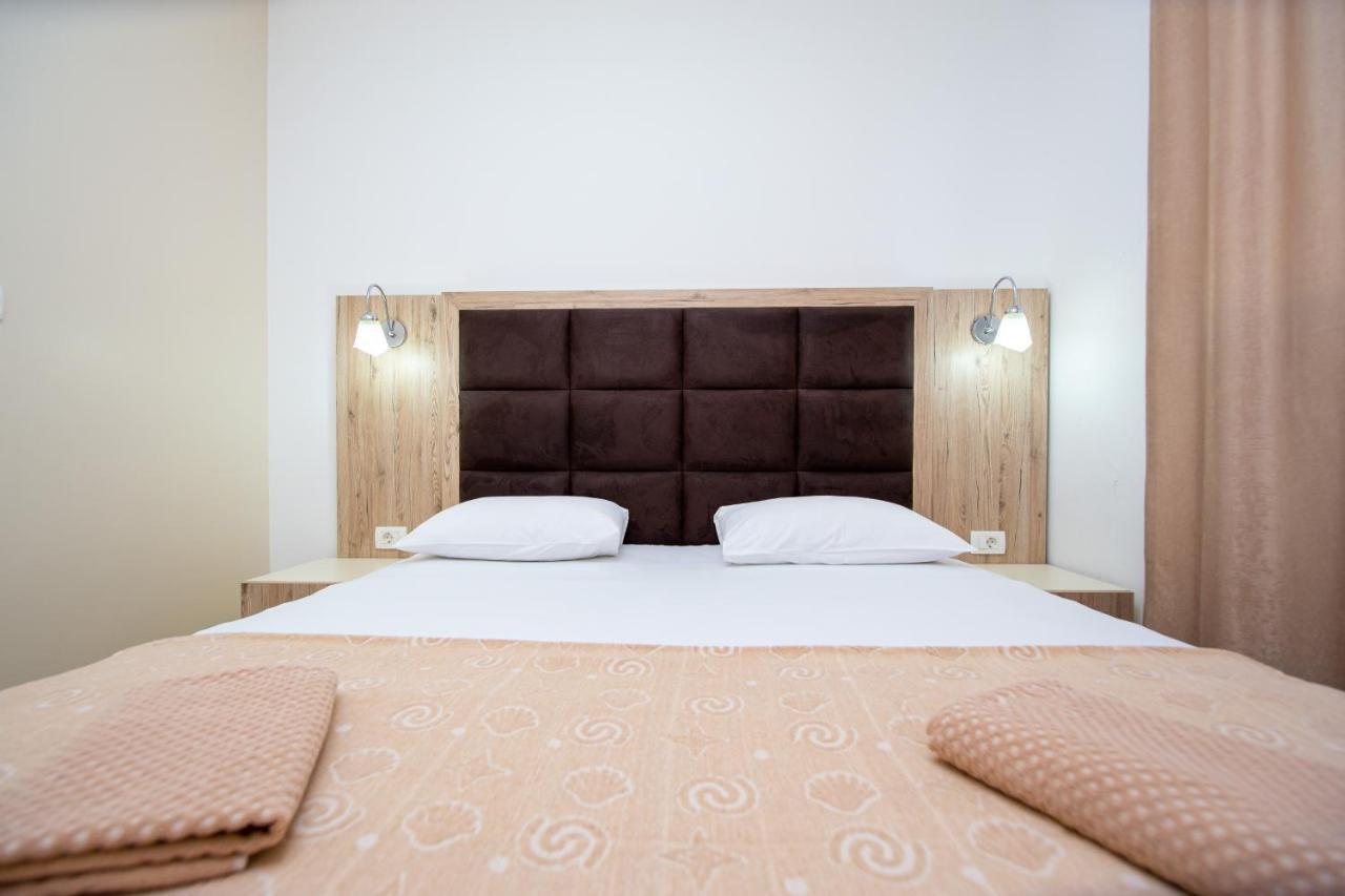 Apartment Sofija Budva Dış mekan fotoğraf