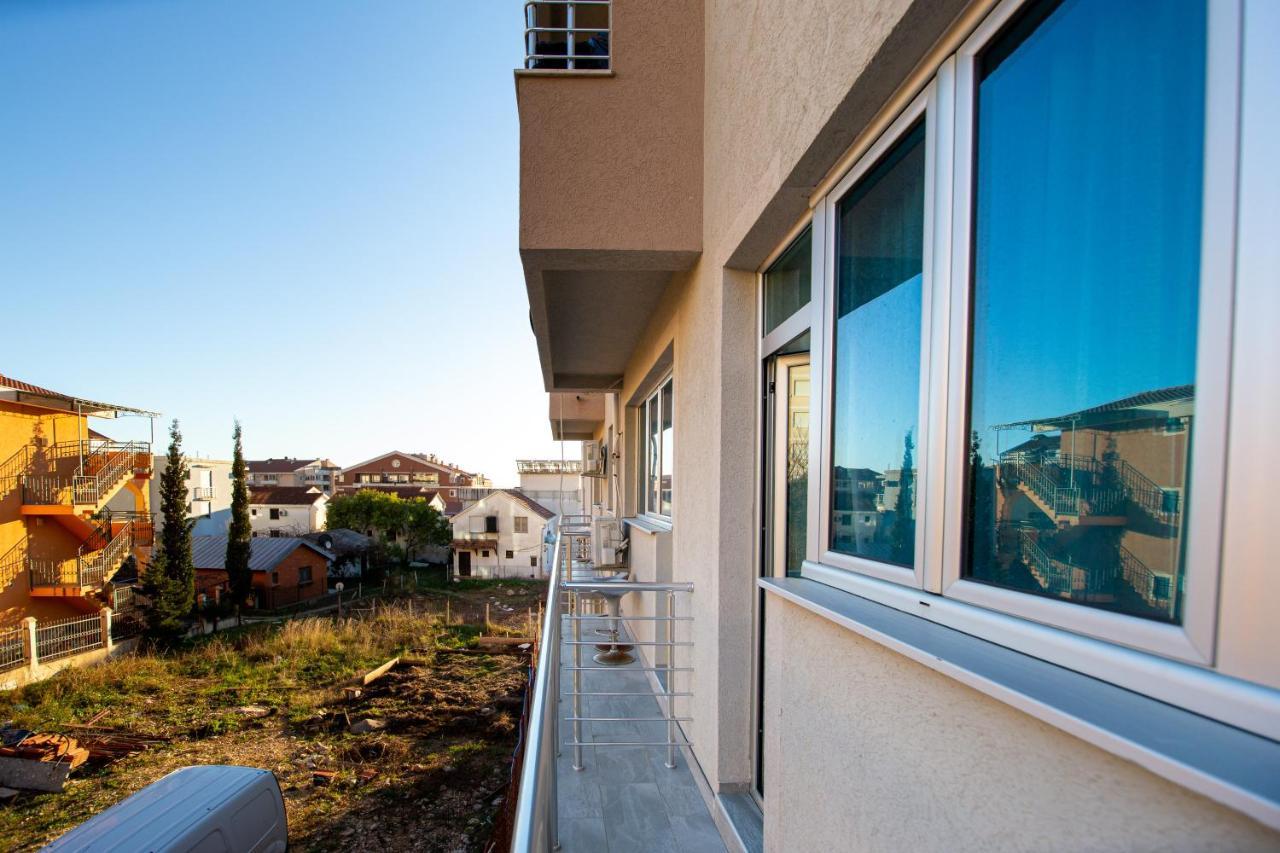 Apartment Sofija Budva Dış mekan fotoğraf