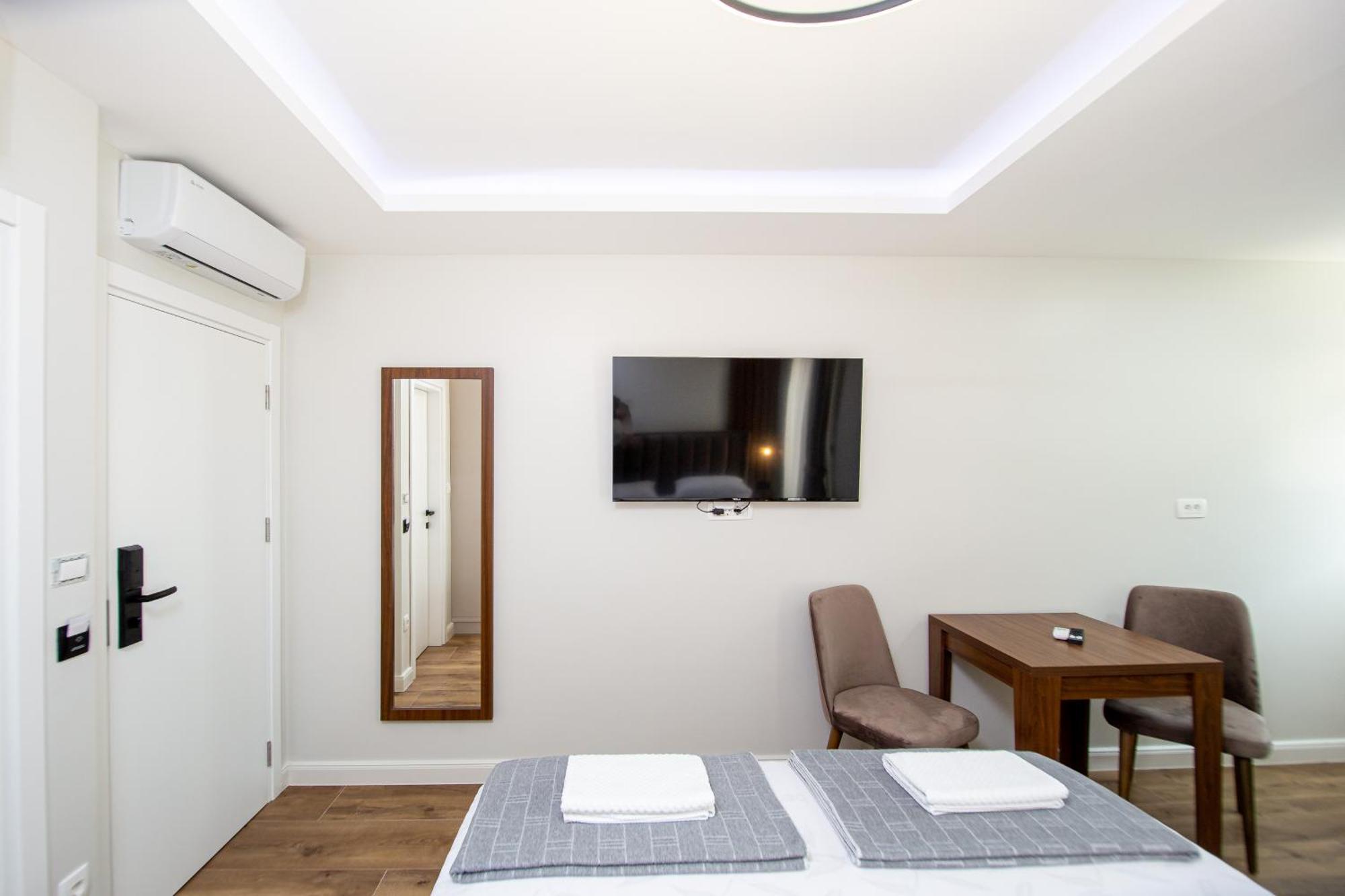 Apartment Sofija Budva Dış mekan fotoğraf
