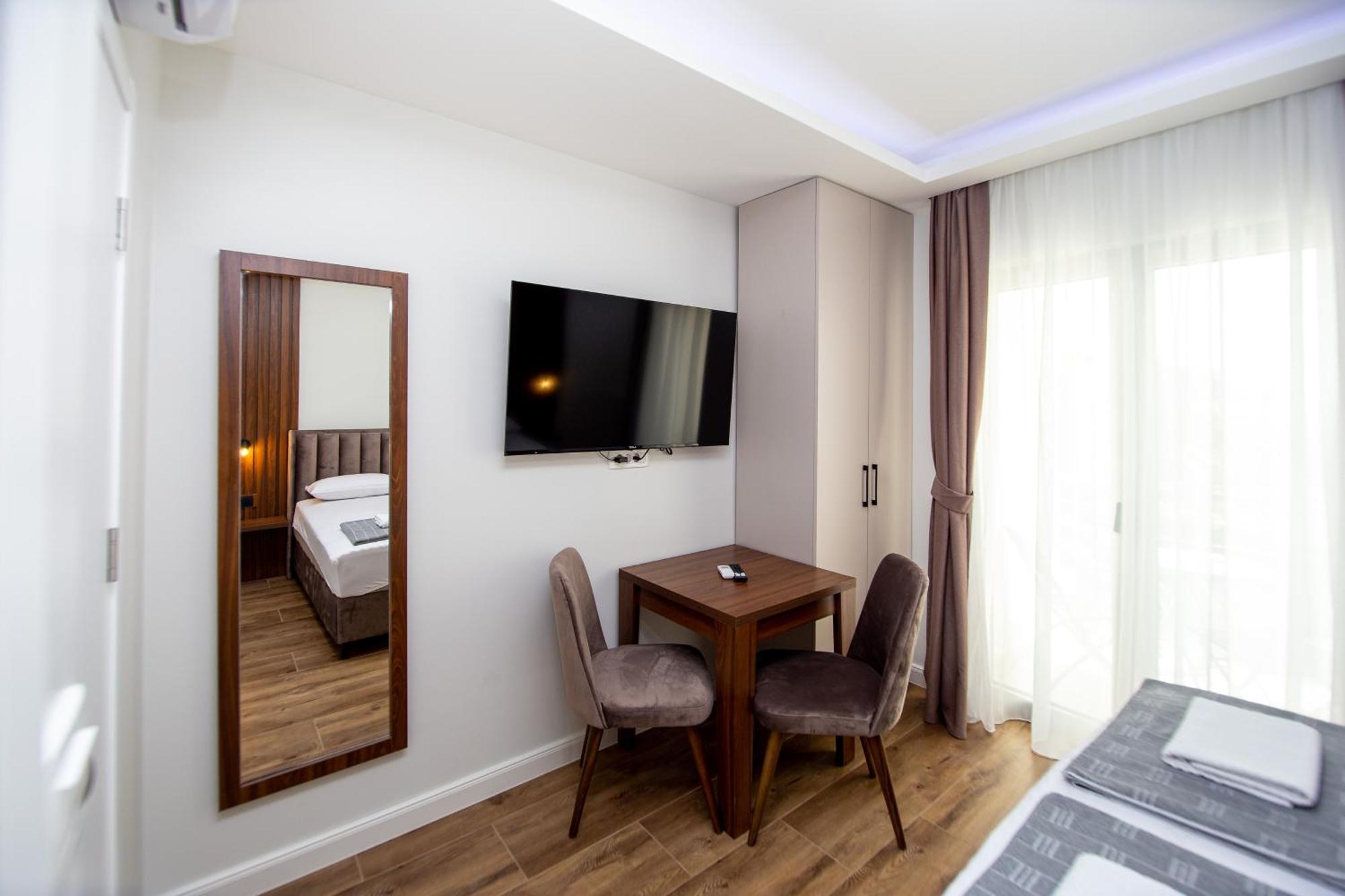 Apartment Sofija Budva Dış mekan fotoğraf