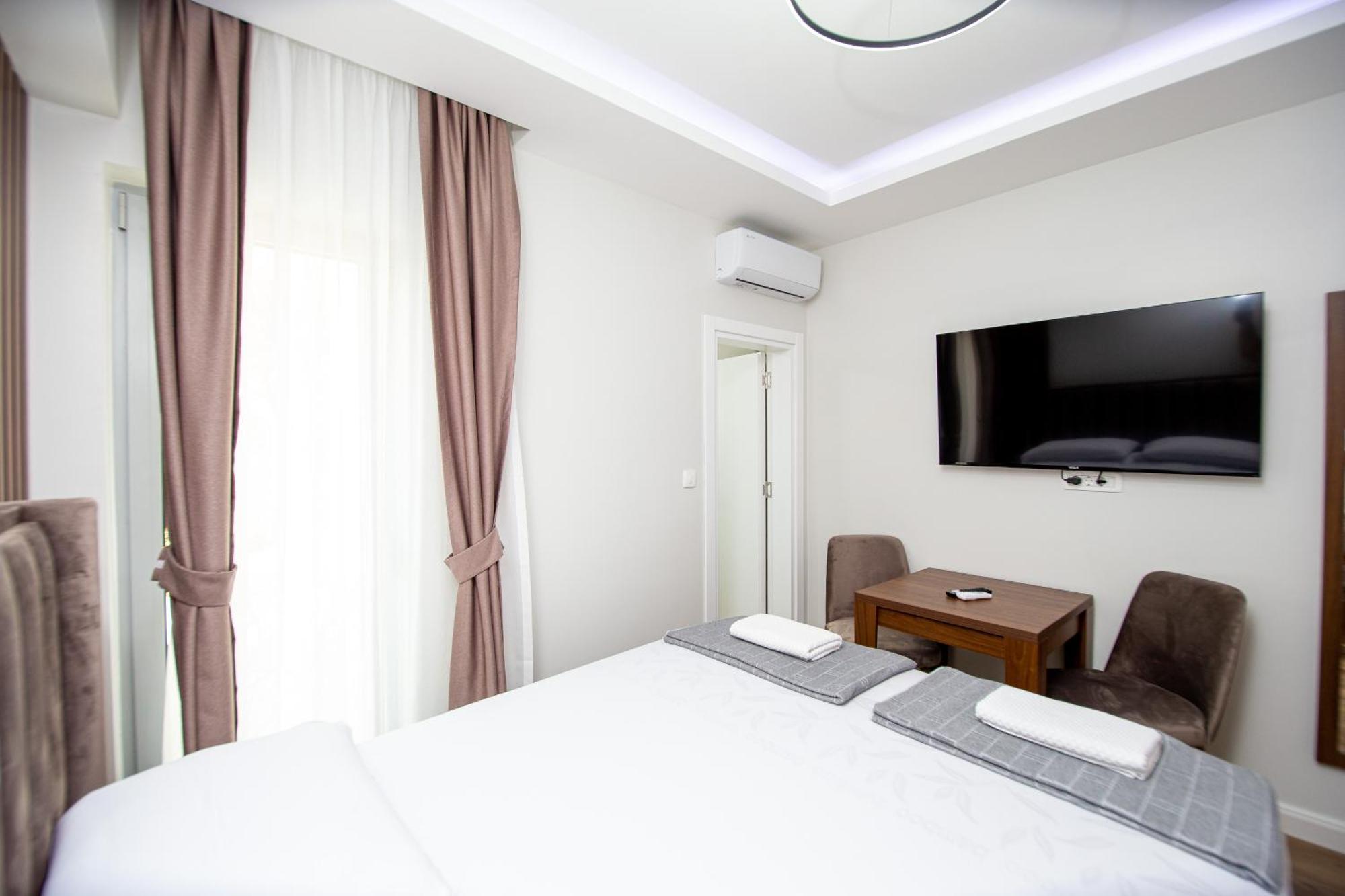 Apartment Sofija Budva Dış mekan fotoğraf